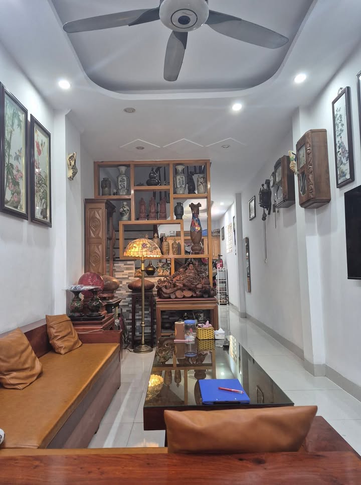 Nhà riêng Xã Tứ Hiệp 45m² giá 7 tỷ - Chính chủ bán gấp!