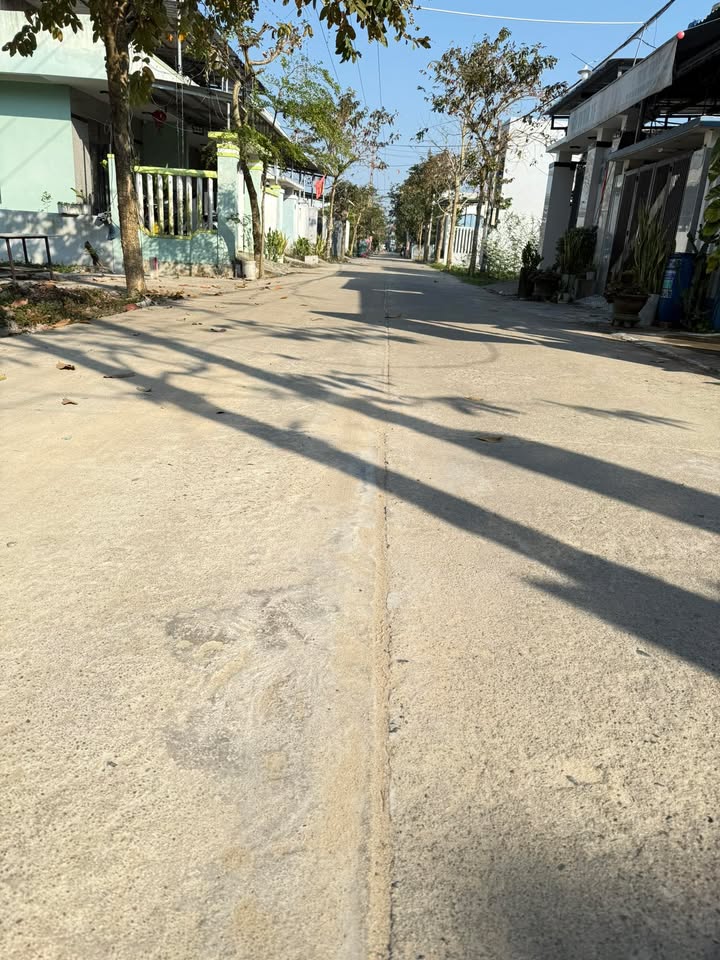 Đất nền Điện Thắng Bắc 125m² giá thỏa thuận - Đầu tư sinh lời ngay!