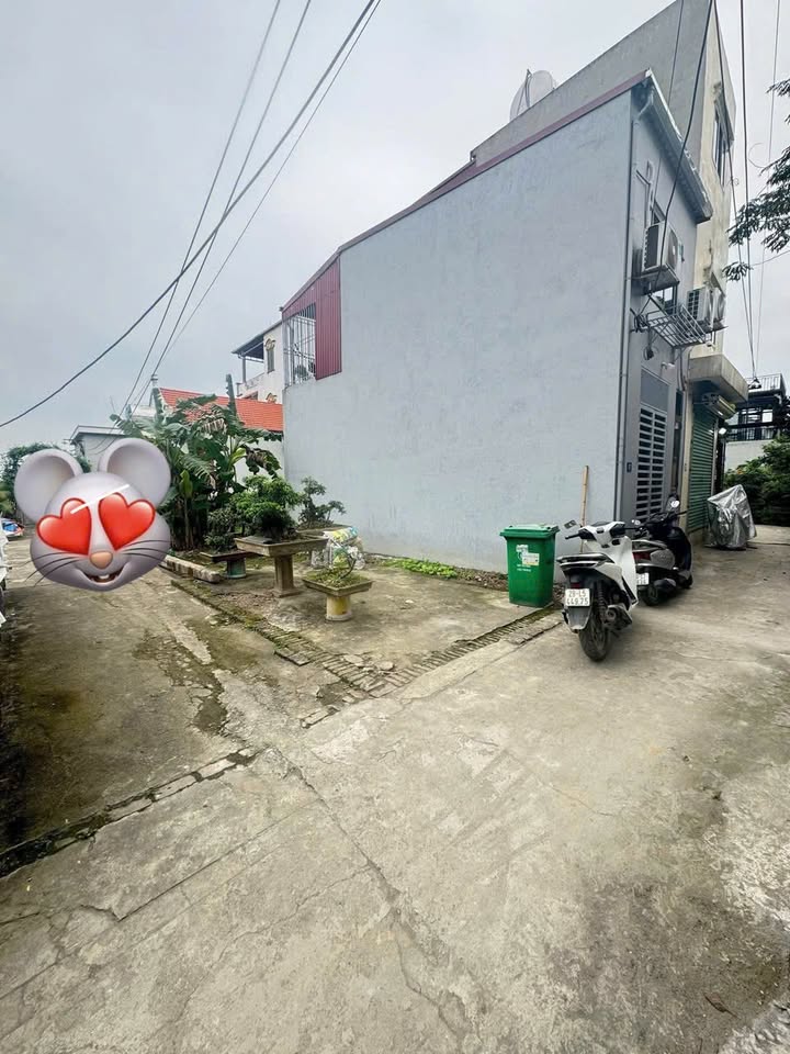 Đất nền sát Đại học Công nghiệp 53m² giá 3.21 tỷ - Sổ đỏ chính chủ