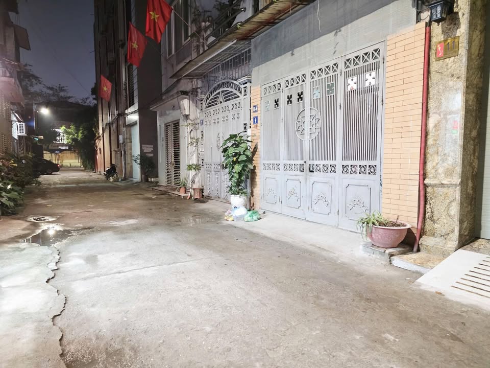 Đất nền Xuân La, Tây Hồ 50m² giá 10 tỷ - Đầu tư không thể bỏ lỡ!