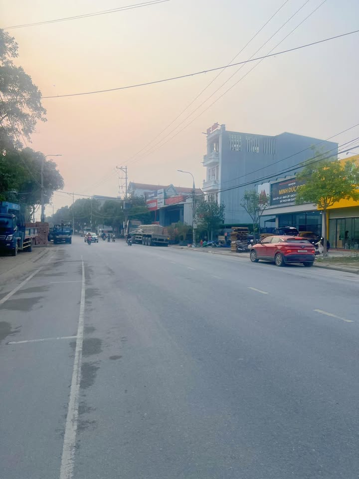 Đất nền đẹp tại Hẻm Băng 1, Đường Nguyễn Du kéo dài, 87m² chỉ 6.2 tỷ - Cơ hội đầu tư vàng!