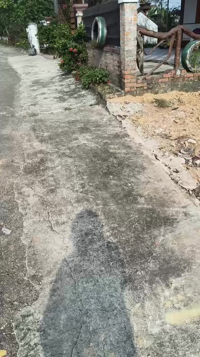 Đất Xóm 3, Xã Nam Thanh, Huyện Nam Đàn, 260m² - Giá Thỏa Thuận!