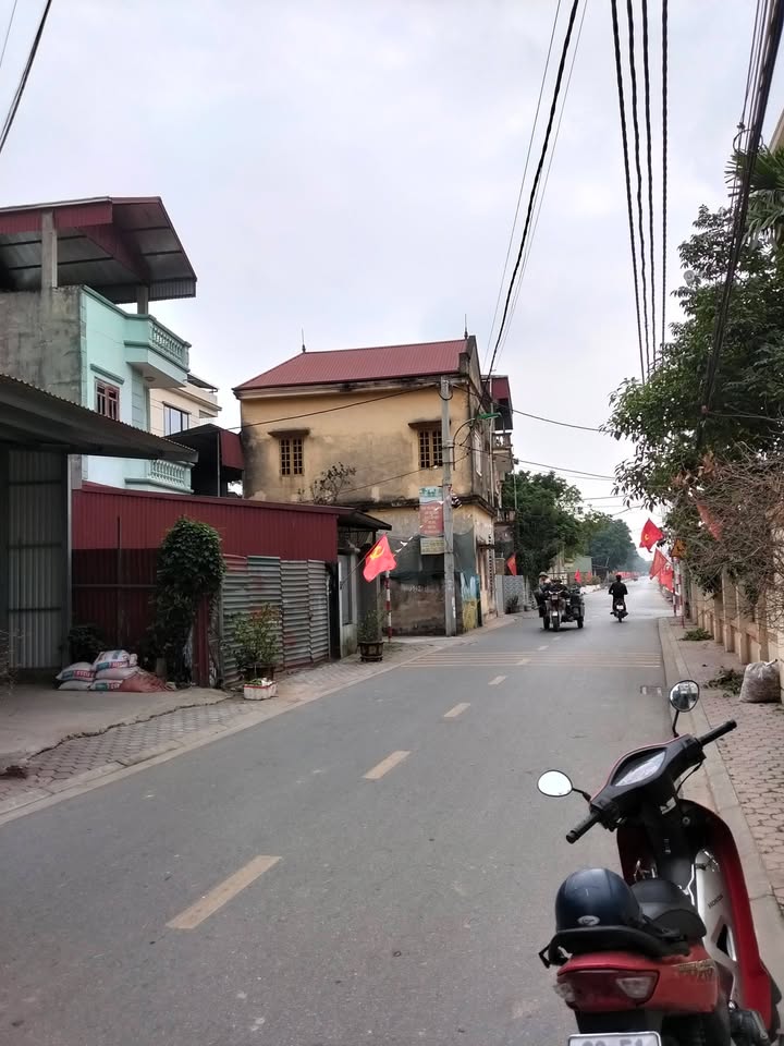 Đất nền đường Dương Đức Hiền, Tân Phú 144m² giá 10.8 tỷ - Đầu tư sinh lời!