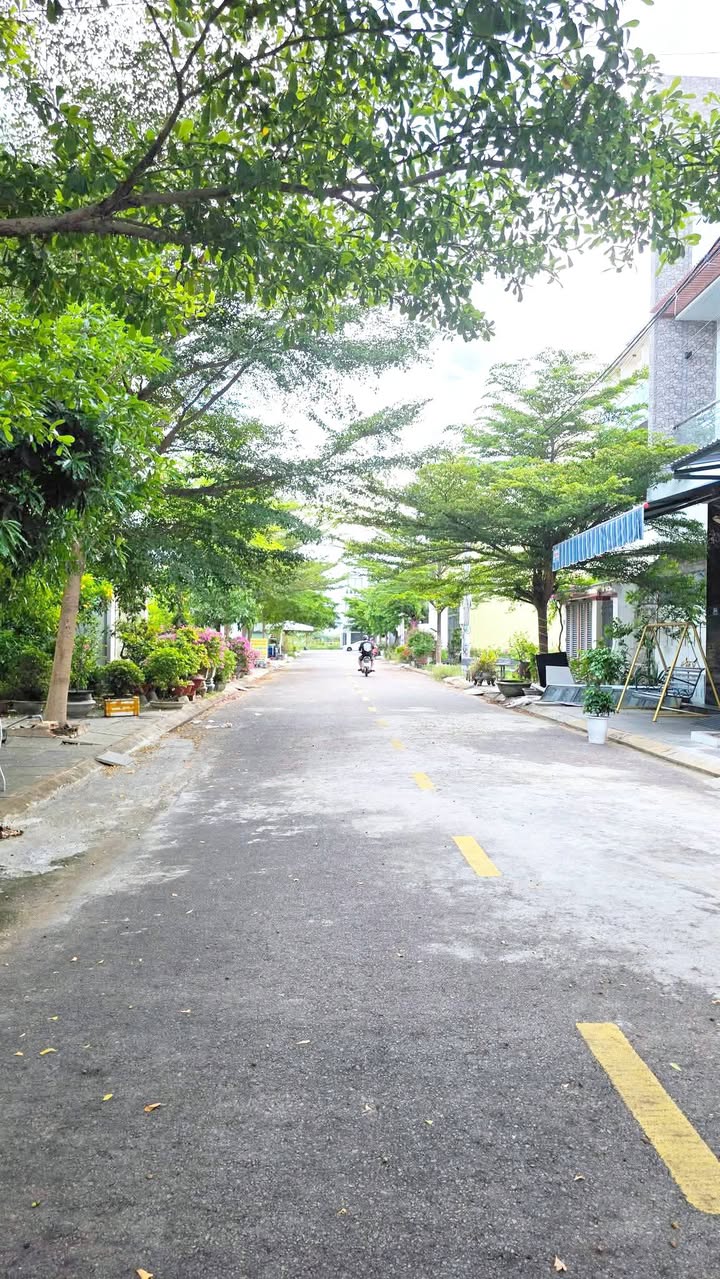 Đất nền mặt tiền đường Bình Nhâm 85, Thuận An 90m² giá 860 triệu - Cơ hội đầu tư hấp dẫn!