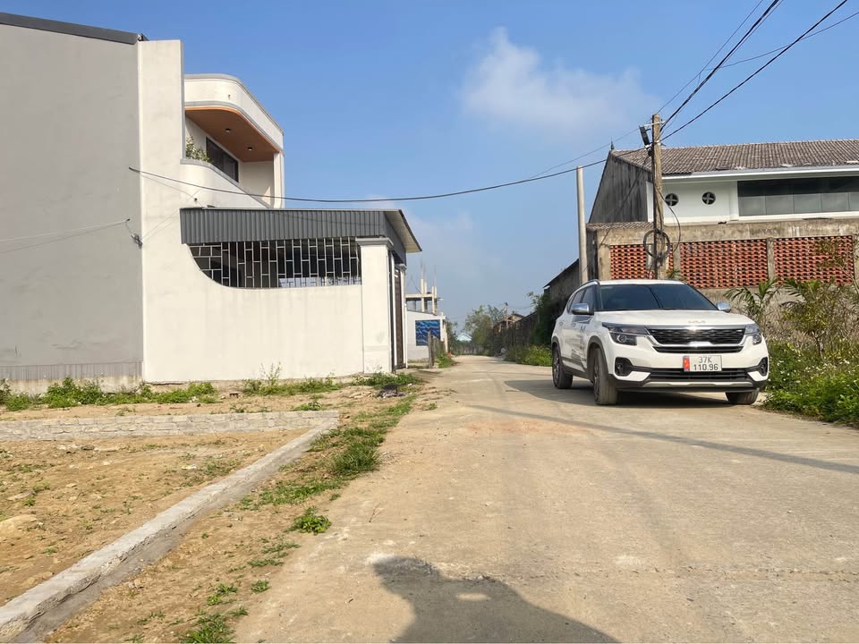 Đất nền xóm Kim Chi, Nghi Ân 120m² giá 3.6 tỷ - Cơ hội đầu tư tuyệt vời!