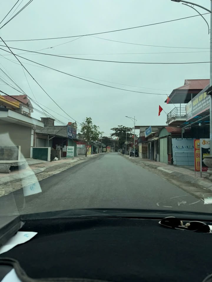 Lô đất Kim Ngân, Vĩnh Bảo, Hải Phòng 100m² - Cơ hội đầu tư sinh lời!