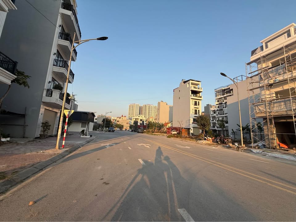Đất nền TDC A51 - Quận Lê Chân - 60m² - Chính chủ bán gấp!