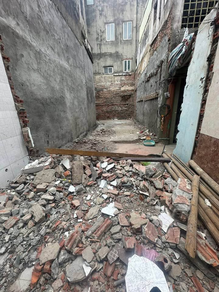 Đất nền Đặng Kim Nở Lê Chân 64m² giá 3.5 tỷ - Đầu tư sinh lời cao!