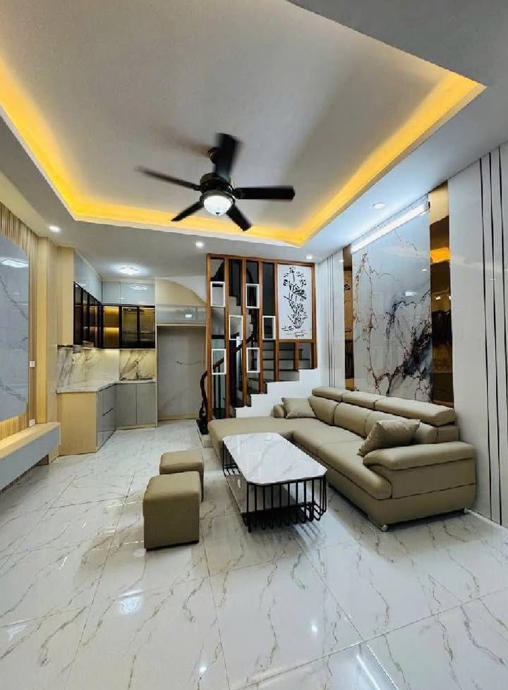 Nhà phố Nam Dư - Hoàng Mai 30m² giá thỏa thuận - Kinh doanh online, an sinh tuyệt vời!