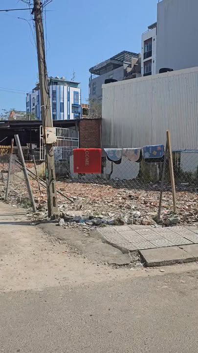 FrontHouse Mỹ Khê 7, Đà Nẵng 81m² giá 15.8 tỷ - Cơ hội đầu tư tuyệt vời!