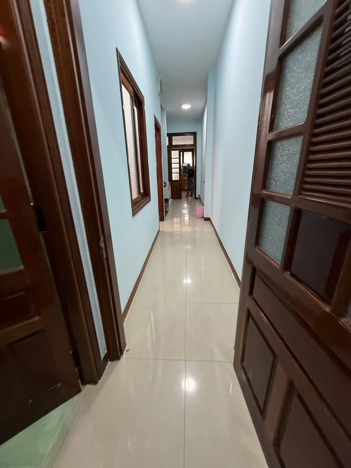 Nhà mặt tiền đường Nguyễn Quang Bích, Đà Nẵng, 93m² giá 10 tỷ - Sổ hồng chính chủ, đầu tư sinh lời!