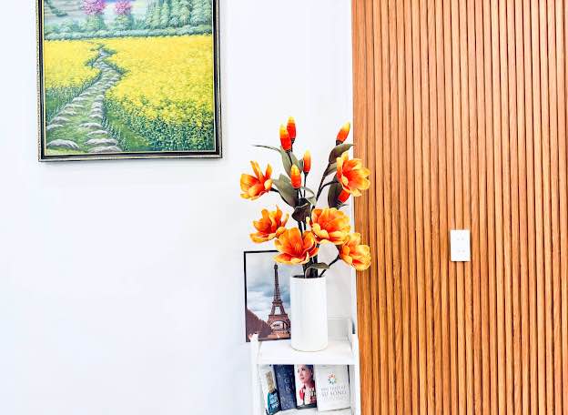 Nhà mặt tiền Đào Nguyên Phổ, Hòa Minh, 70m² giá 7 tỷ - Tiện nghi đầy đủ, gần biển!