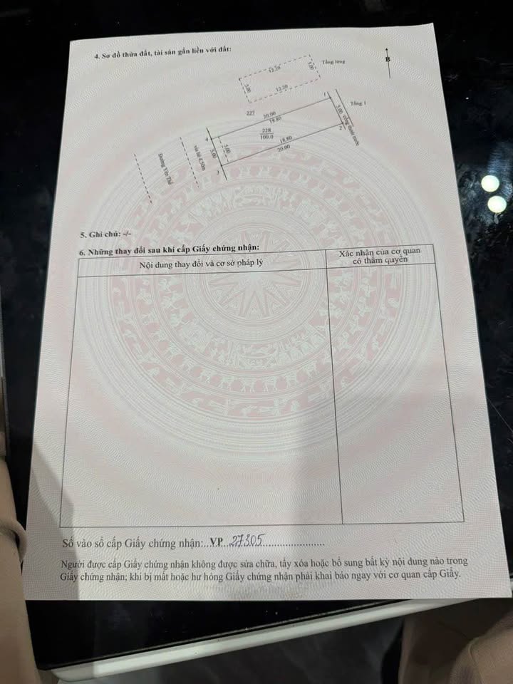 Nhà cấp 4 gác lững mặt tiền Yên Thế 100m² giá 8 tỷ - Vị trí đắc địa cho kinh doanh!