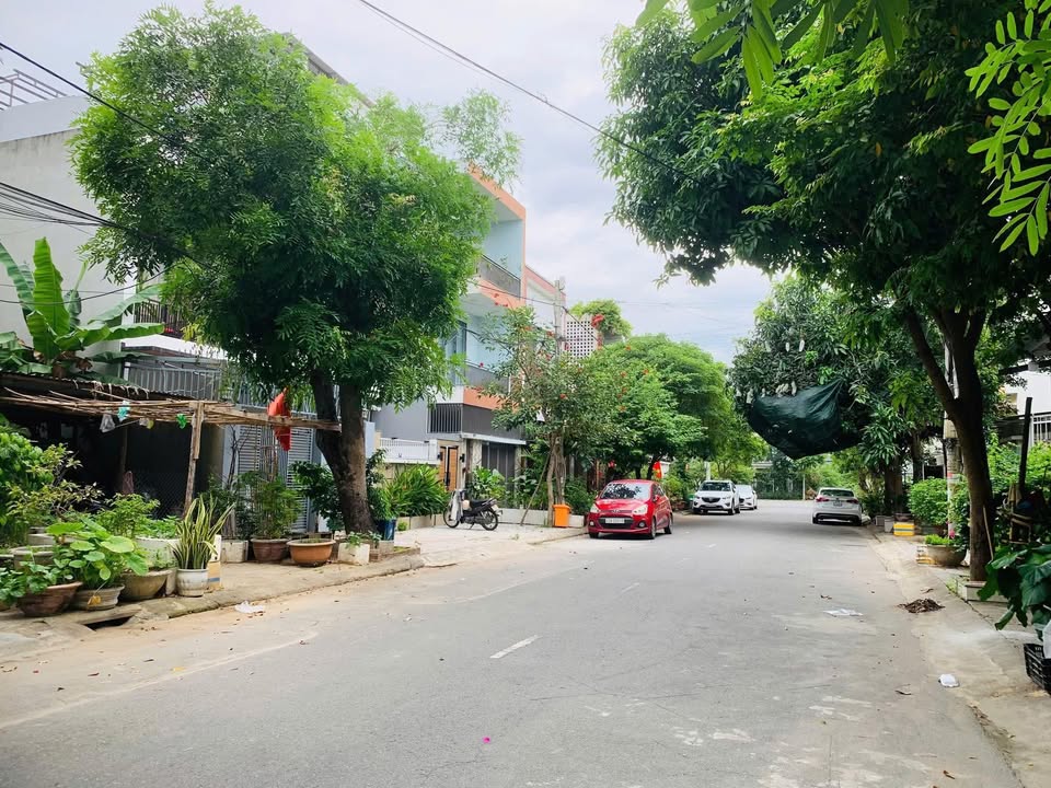 Đất nền đường Nam Việt Á, 190m² giá 16 tỷ - Cơ hội đầu tư không thể bỏ lỡ!