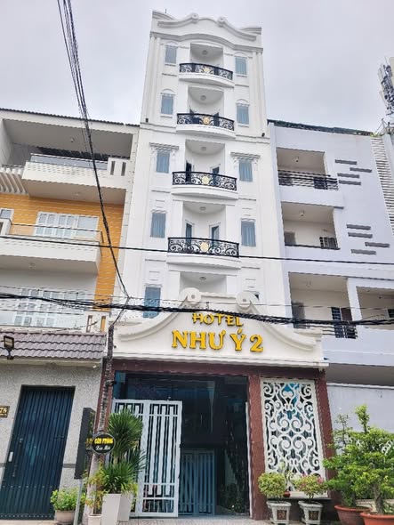 Nhà mặt tiền kinh doanh đường số 7, Quận Bình Tân, 138m² giá 24 tỷ - Đầu tư lý tưởng!