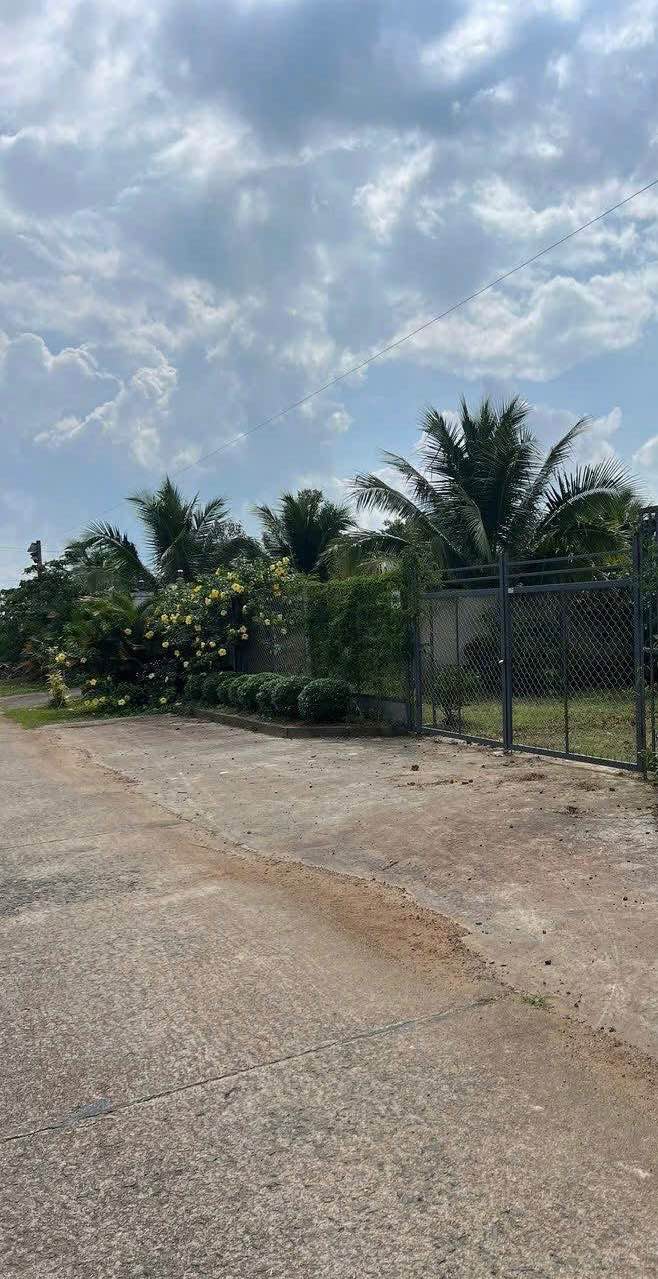 Đất thổ cư hẻm 221 Đoàn Thị Điểm, Bảo Lộc 570m² - Giá chỉ 2 tỷ, thương lượng!