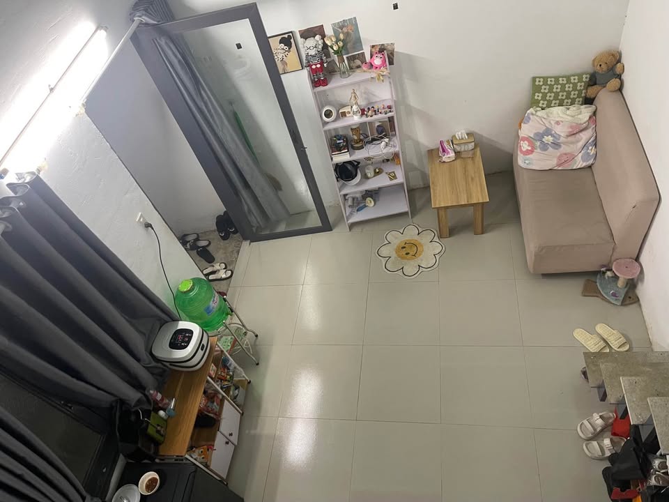 Phòng trọ cao cấp cho thuê tại Phường 2, Bảo Lộc - 1.7 triệu/tháng, vào ở ngay!