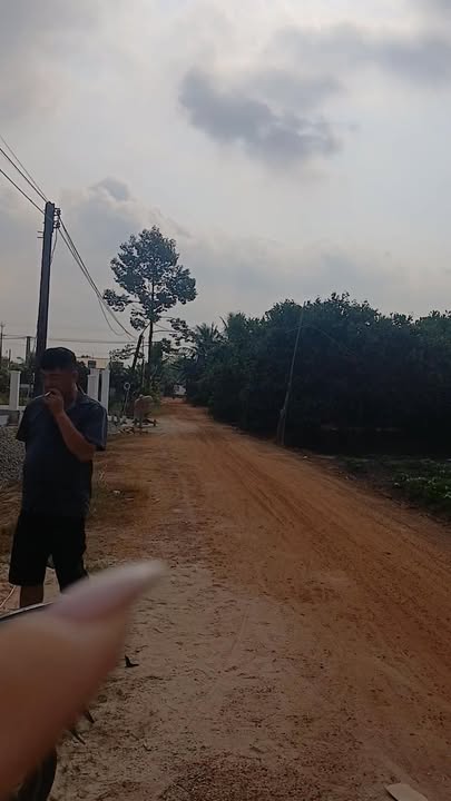 Nhà đất ấp Hội Thắng, xã Tân Hội, 127m² - Thiết kế sang trọng, sẵn sàng vào ở!