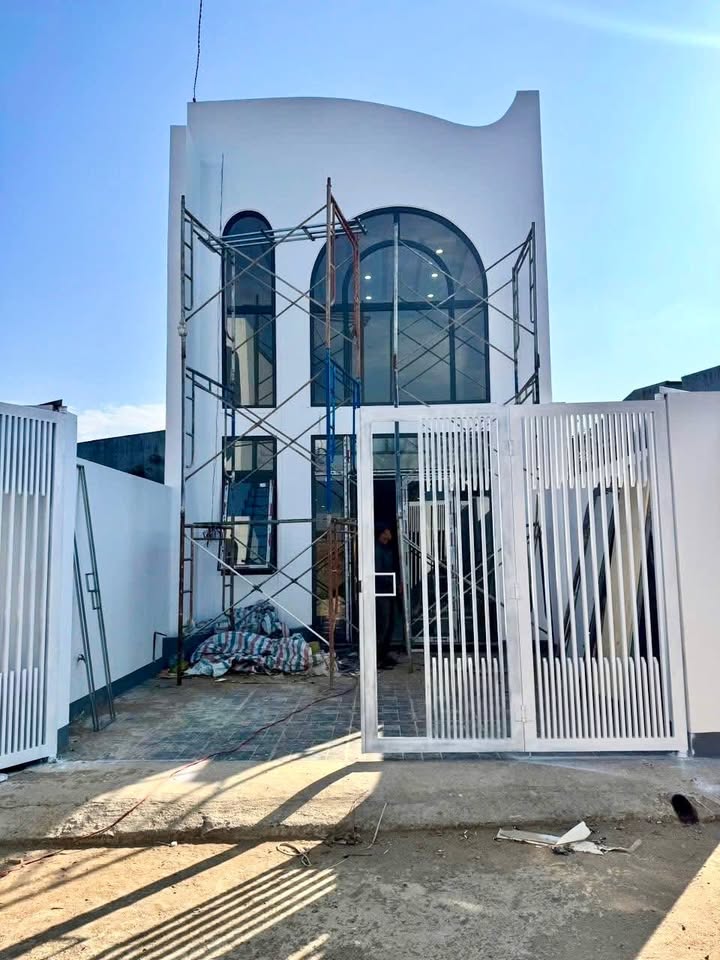 Nhà phố 473 Y Moan, 110m² giá 3.39 tỷ - Đón Tết ngay!