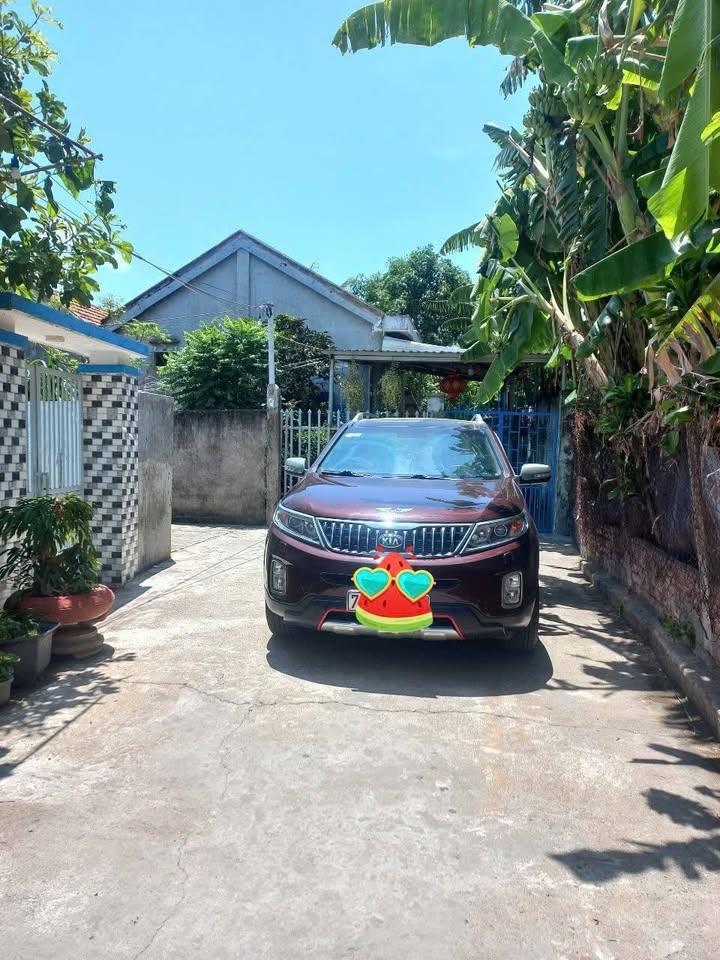 Nhà riêng Hòa An, Krông Pắc 134m² giá 1.8 tỷ - Sân trước, sân sau thoải mái!