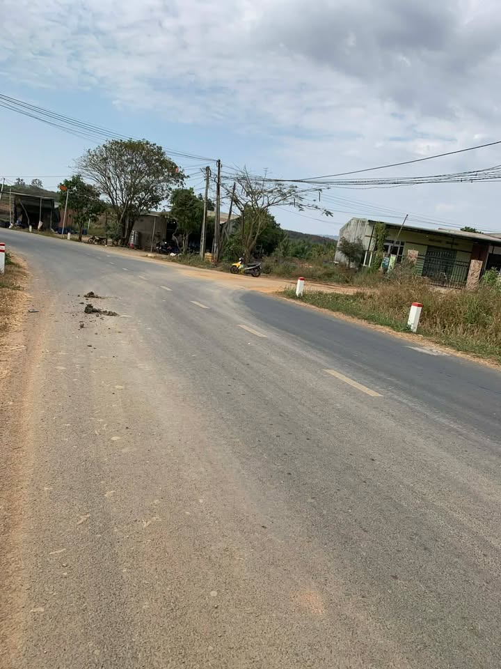 Đất nền 630m² xã Ea Lê, huyện Ea Súp giá chỉ 219 triệu - Đầu tư sinh lời ngay!