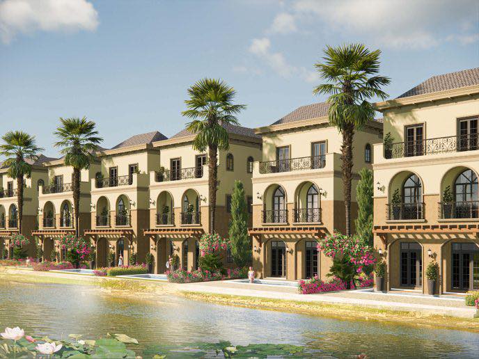 Đất dự án Dasong Village Hòa Bình 1.420.000m² - Đầu tư sinh lời ngay giữa thiên nhiên!