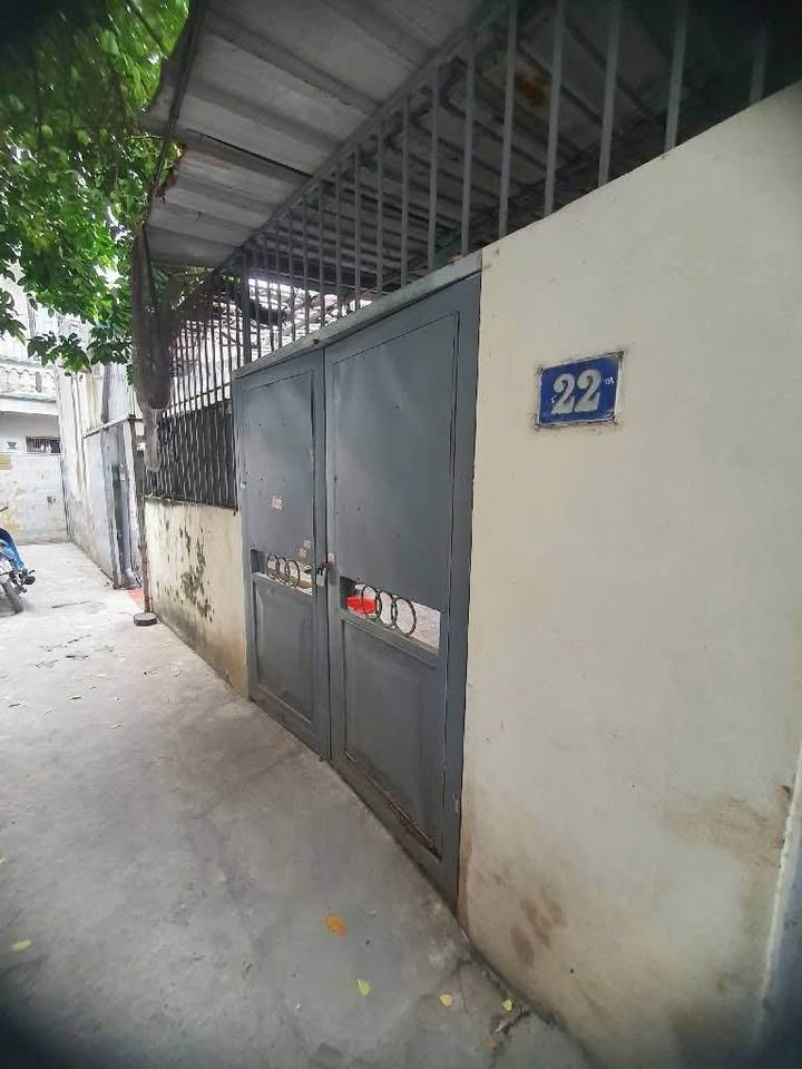 Đất Lĩnh Nam, Hoàng Mai 76m² giá 12 tỷ - Tiềm năng kinh doanh lớn!