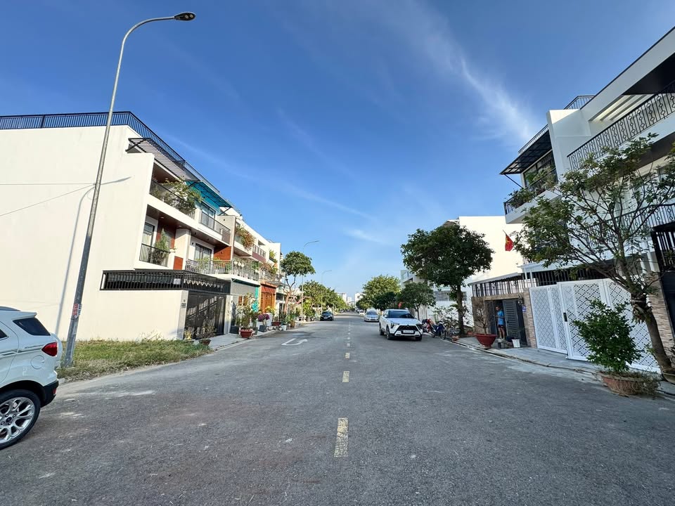 Đất nền Mỹ Gia An Khánh 100m² giá 4.85 tỷ - Lô sạch, đường rộng 14.7m!