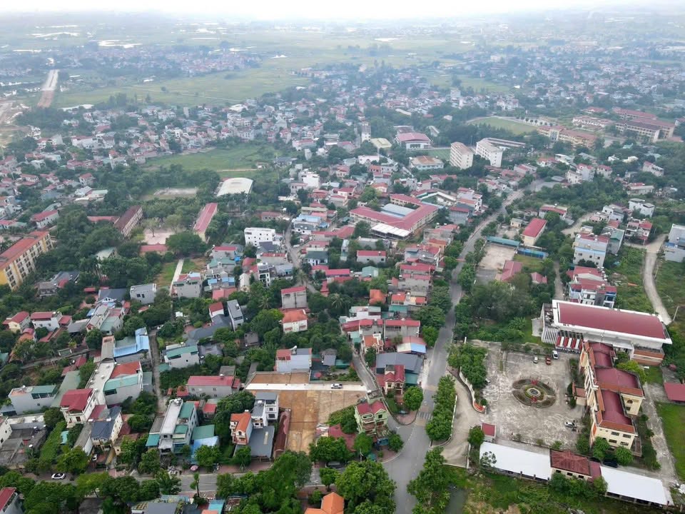 Lô đất đẹp Đường Võ Thị Sáu, Phường Xuân Hoà, 160m² chỉ 3 tỷ - Đầu tư sinh lời ngay!