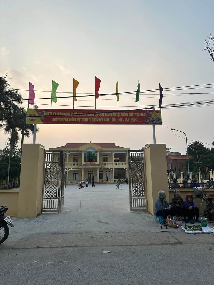 Đất nền Xuân Lâm, Bắc Ninh 73m² giá 2.8 tỷ - Đường ô tô tải thông rộng rãi!