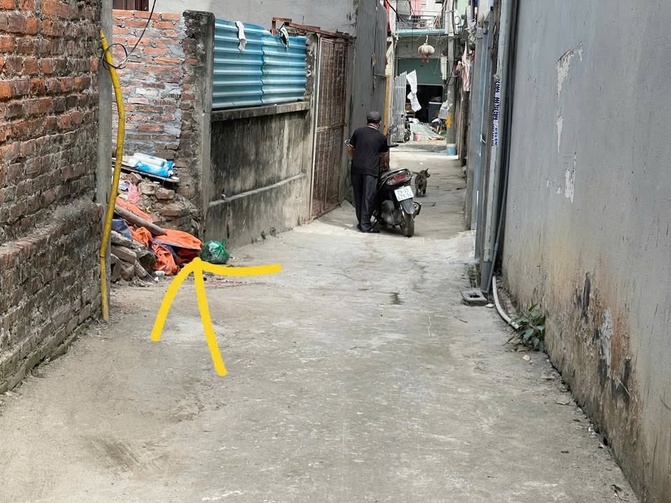 Đất nền Linh Thượng, An Khánh 44m² giá 3 tỷ - Đầu tư sinh lời ngay!