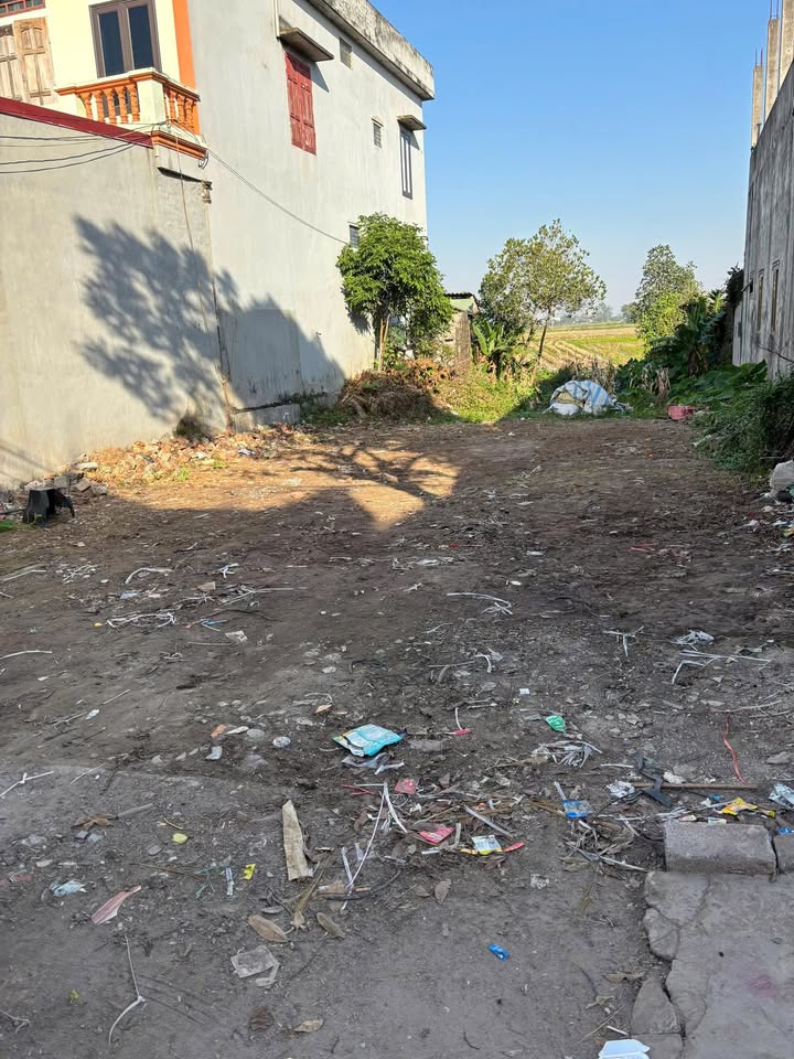 Đất thổ cư Thôn Trung Hạ 149m² giá thỏa thuận - Vị trí đẹp, đầu tư sinh lời!