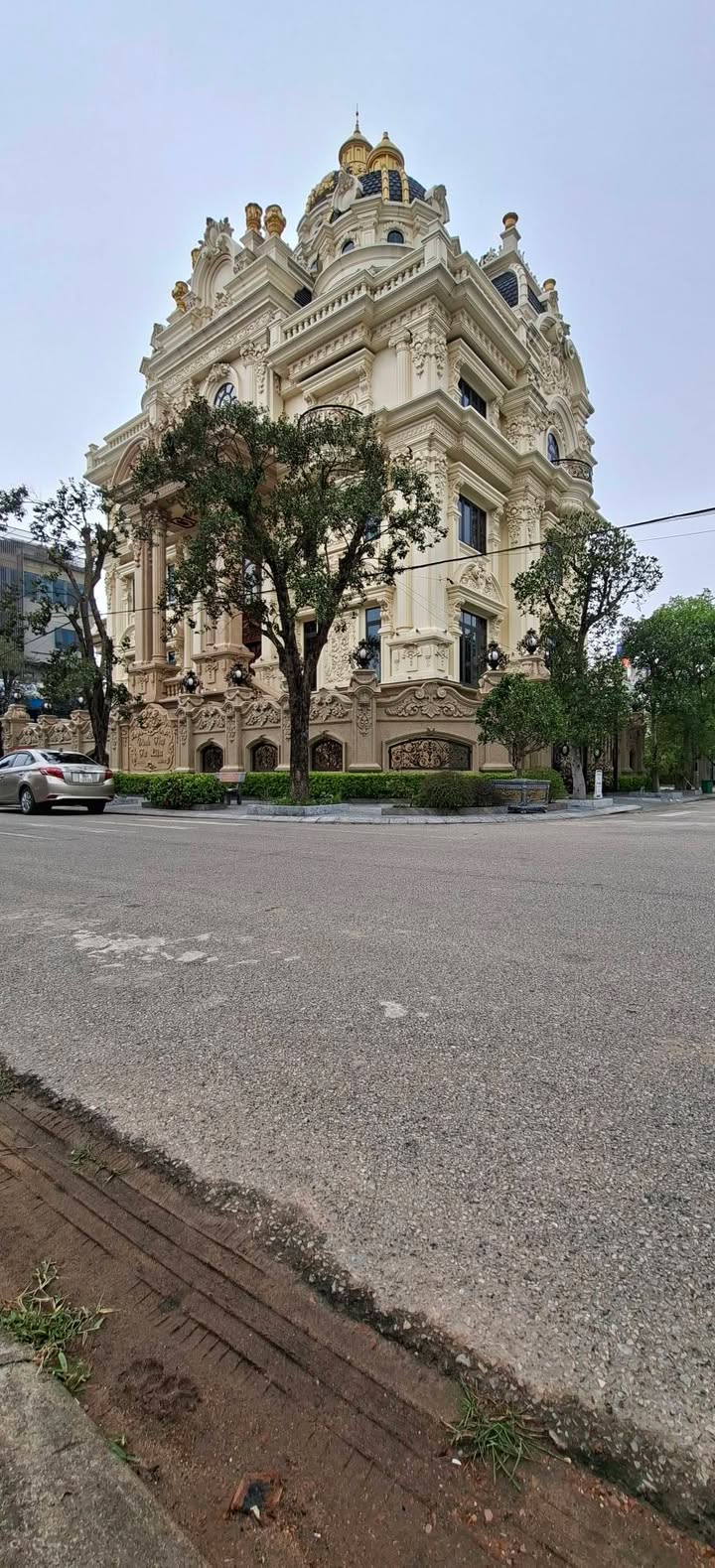 Lô Đất Chính Chủ 100m² Tại Trung Tâm Thị Xã Thuận Thành Bắc Ninh - Giá Siêu Hấp Dẫn