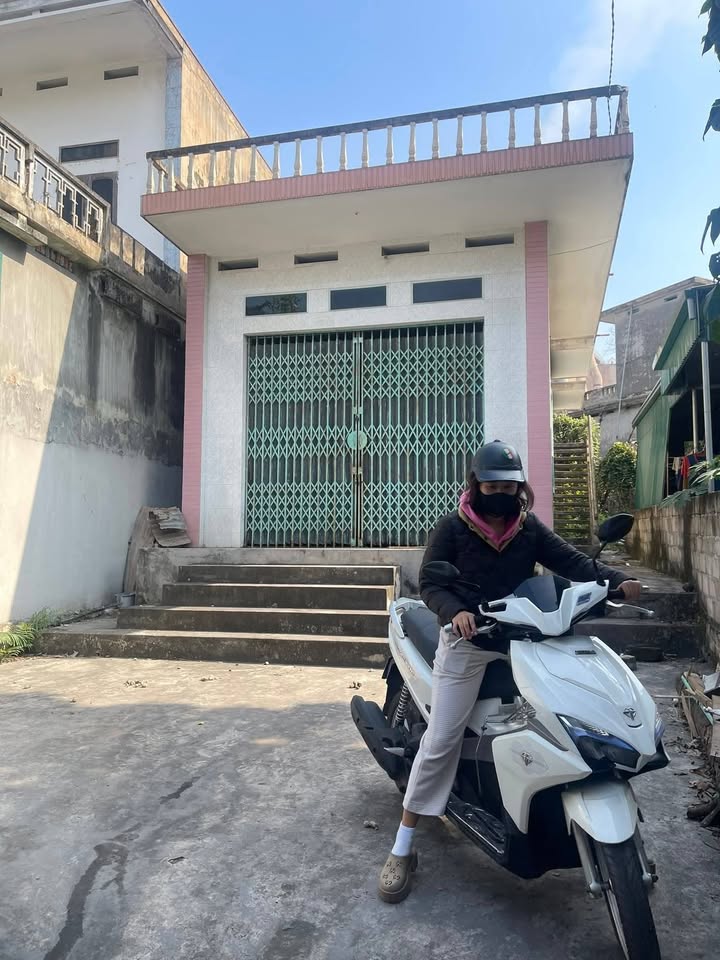 Đất nền Minh Tân - Kinh Môn, 124m² chỉ 690 triệu - Sổ đỏ chính chủ!