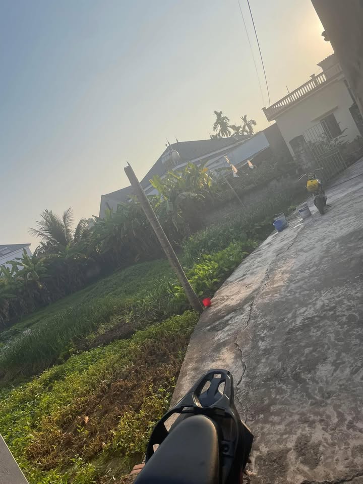 Đất ở Thượng Đỗ 2, Kinh Môn 500m² - Cơ hội đầu tư hấp dẫn!