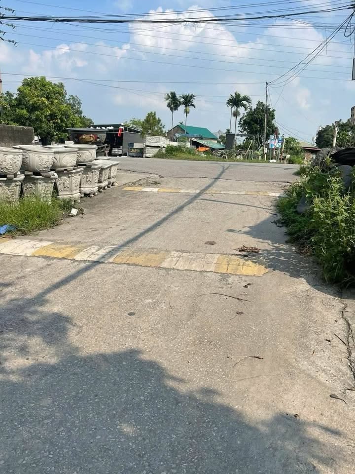 Đất nền Phú Thứ, Kinh Môn 105m² giá chỉ 100 triệu - Đầu tư sinh lời ngay!