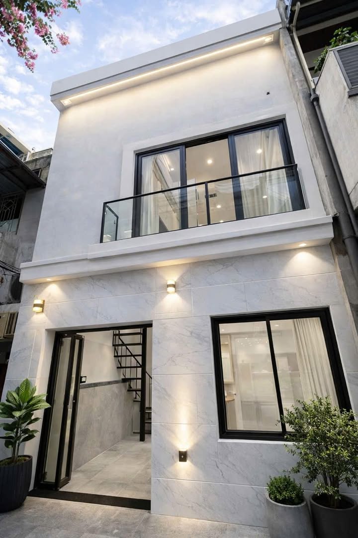 Nhà riêng Quận 11 20m² giá 3.568 tỷ - Chính chủ bán gấp!