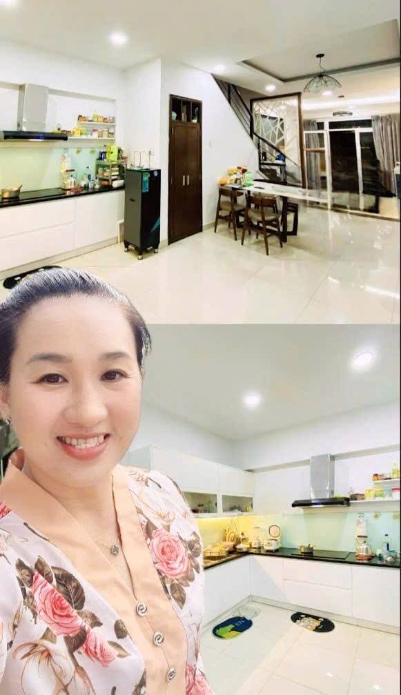 Nhà 2 tầng hẻm xe hơi 7 chỗ quay đầu Tân Hưng Q7 78m² giá 8.55 tỷ - Sẵn sàng vào ở!