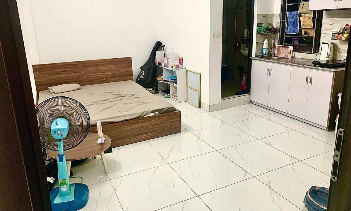 Phòng cho thuê tại Ninh Xá - 2,7 triệu/tháng - Bếp riêng, sạch sẽ