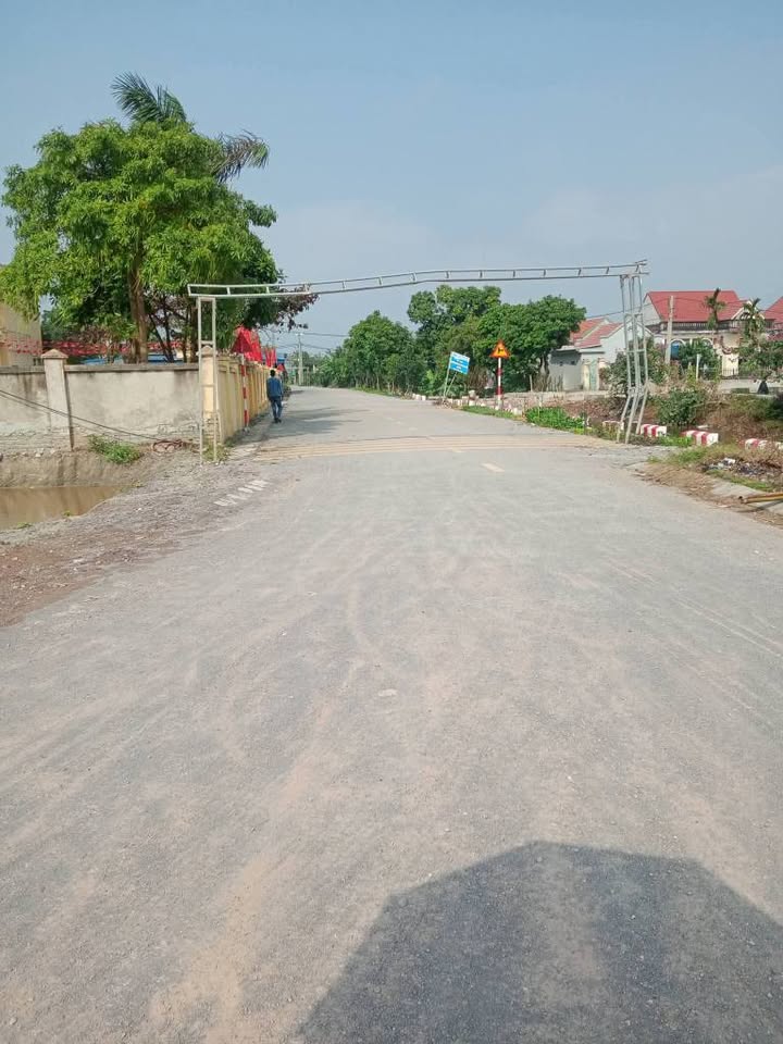 Đất nền Tiến Thắng, Lý Nhân 126m² giá chỉ 1 tỷ - Cạnh khu công nghệ cao Vi Síp!