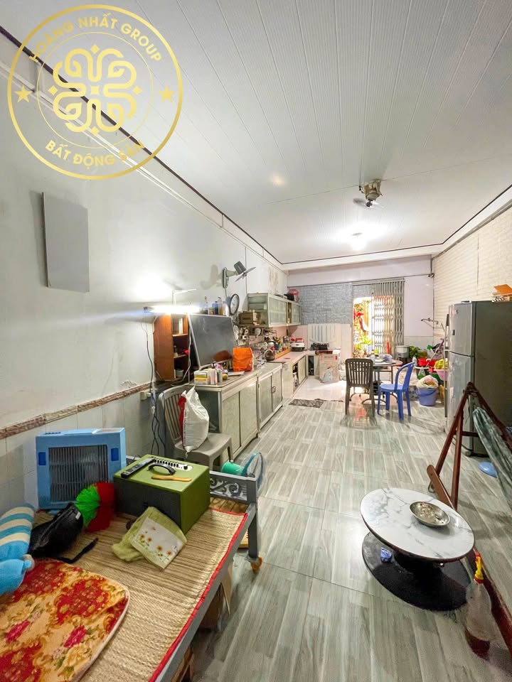 Nhà 2 mặt tiền Đường Lý Bôn, Phường Tân Xuyên, Cà Mau 128m² giá 12 tỷ - Kinh doanh sầm uất ngay trung tâm!