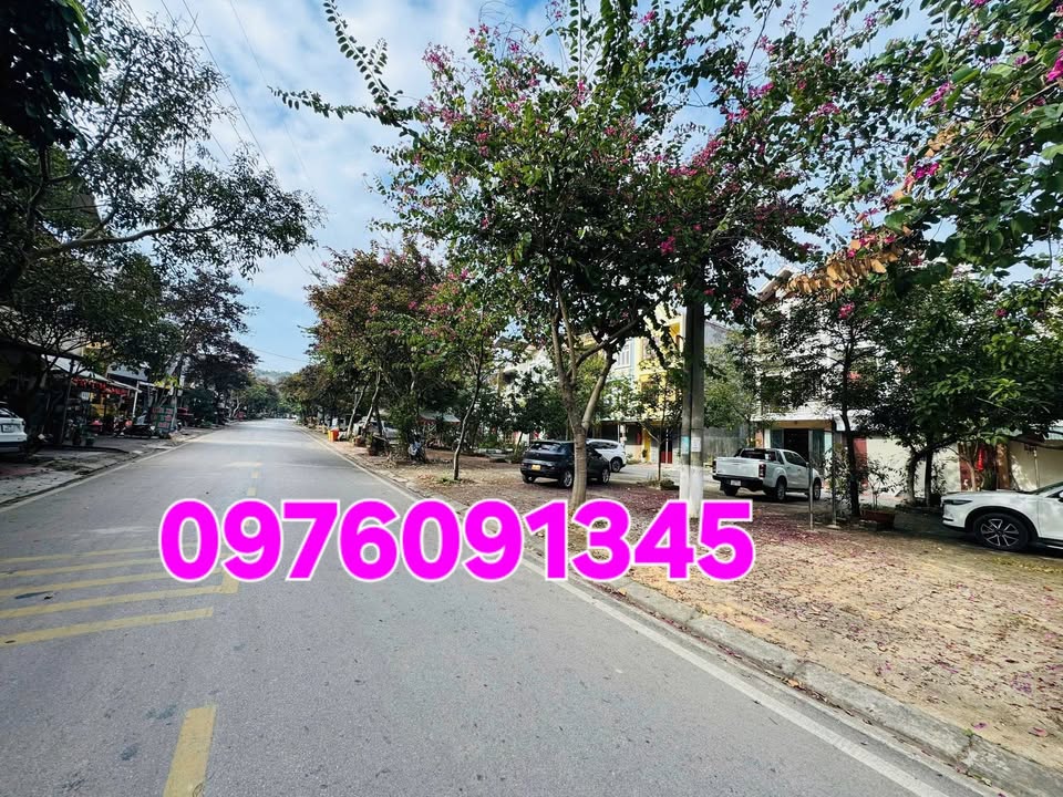 Đất nền 83m² đường Văn Vỉ, huyện Chi Lăng, giá chỉ 2 tỷ - Cơ hội tuyệt vời!