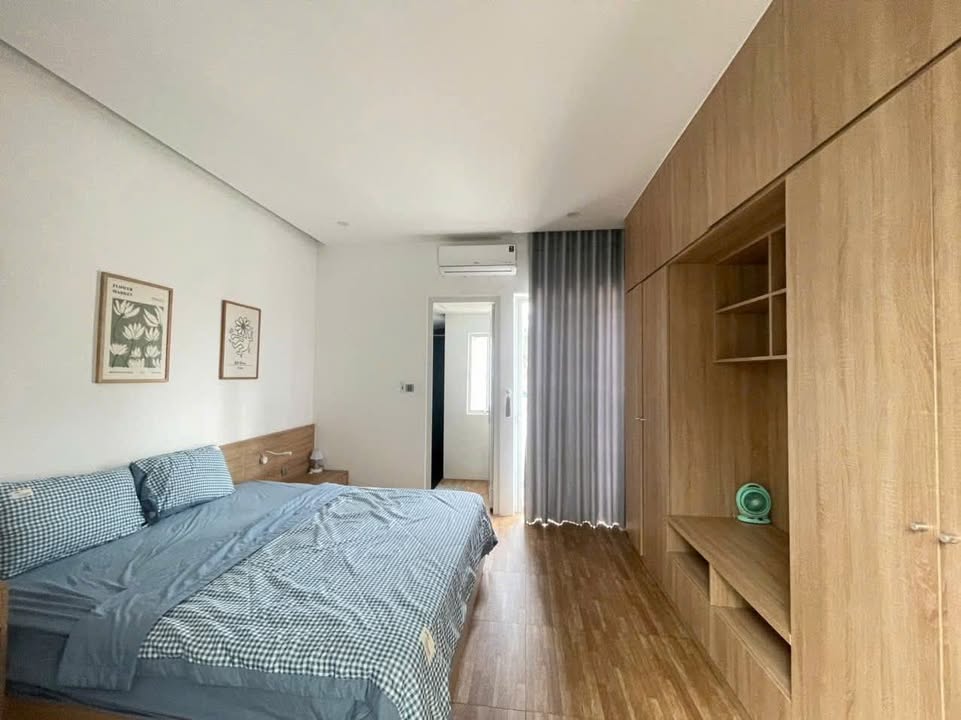 Nhà trệt lửng Phước Mỹ Đà Nẵng 81m² giá 6 tỷ - Đầu tư sinh lời ngay!