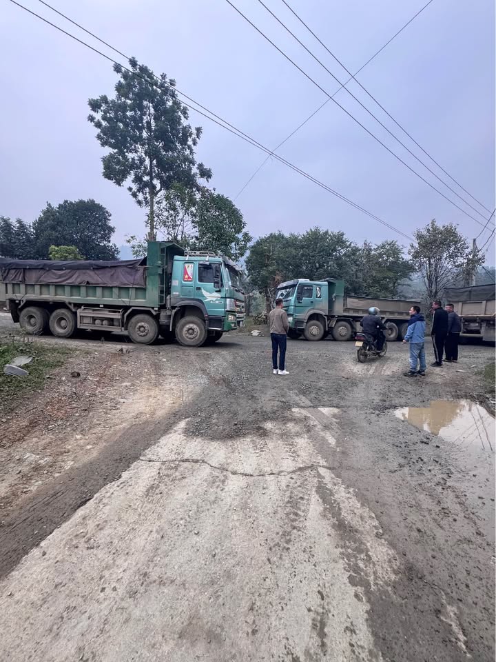 Đất kho xưởng 4500m² tại Quốc lộ 21, Xã Dân Hòa, giá thỏa thuận - Cơ hội đầu tư lý tưởng!