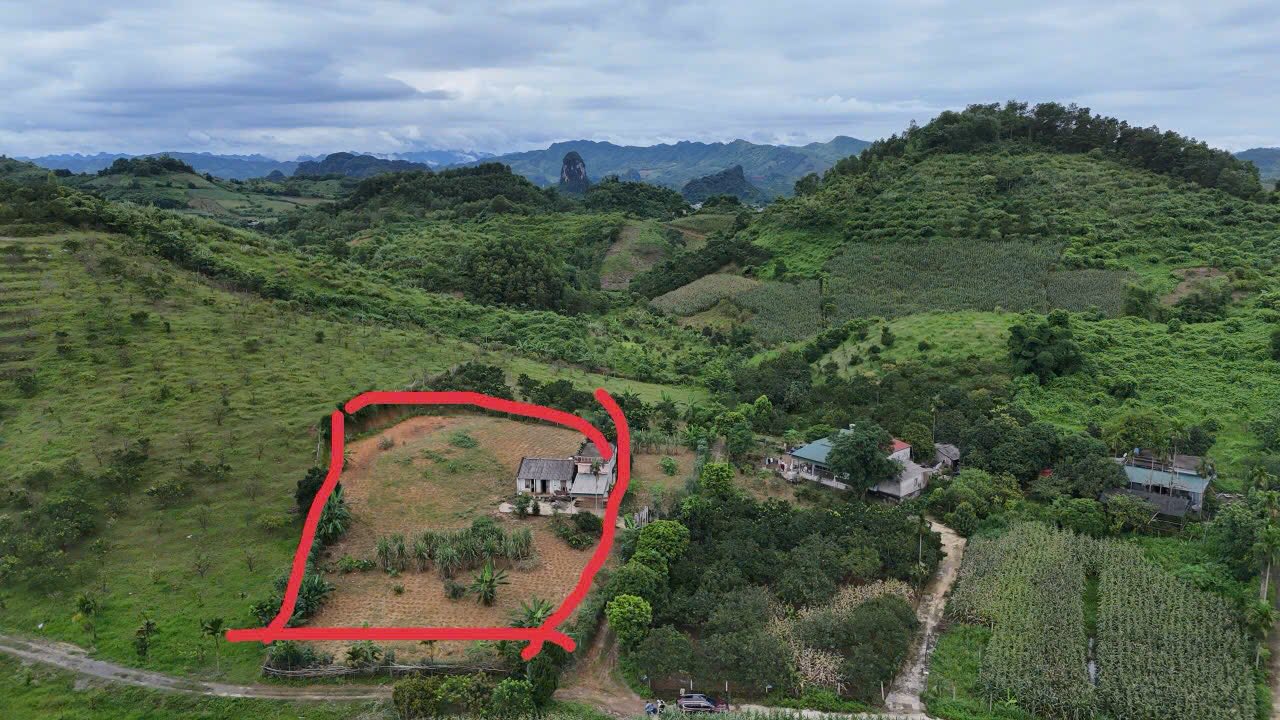 Đất nền xã Thu Phong, huyện Cao Phong, 3.115m² - Giá chỉ 3.115 triệu VND