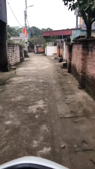 Đất nền Phường Sơn Lộc 80m² giá chỉ 1.2 tỷ - Sổ đỏ chính chủ!