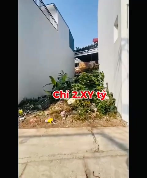 Đất ở đô thị Phường Sơn Lộc, Thị xã Sơn Tây 56m² giá 2.8 tỷ - Chính chủ bán gấp!