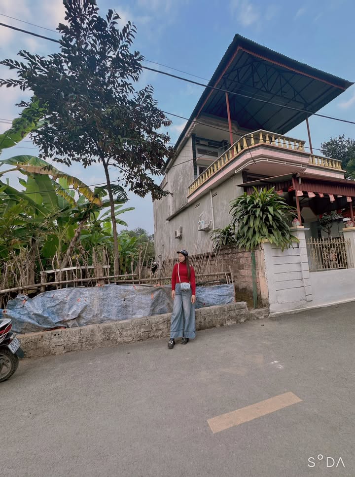 Đất thổ cư Phường Xuân Khanh 100m² giá 2 tỷ - Đầu tư sinh lời ngay!