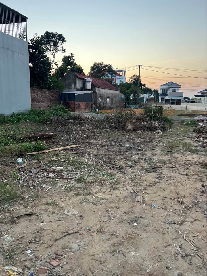 Đất nền Phường Ninh Dương, 113m², giá 1 tỷ - Cơ hội đầu tư hiếm có!