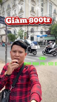 Nhà phố Lê Văn Quới, 112m², giá 6.99 tỷ - Giảm ngay 800 triệu!